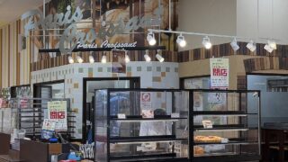 【閉店】パリクロアッサン多摩境店が今日2025年5月12日にフードワン多摩境店の閉店に伴い同時クローズ！