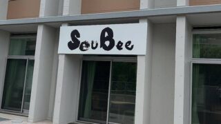2025年5月26日に八王子南特別支援学校内カフェ「coffee shop SOUBEE（サウビー）」が新規開店
