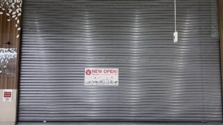 フードワン多摩境の跡地に大型スーパーが2025年秋オープン！MrMax町田多摩境SCに再びスーパー開店