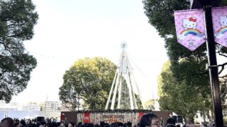 2025年12月18日(木)18:30よりTBS系列「ニンゲン観察バラエティ モニタリング」にて、11月22日に東京都多摩市の多摩センターのパルテノン通りで開催された透明カラオケ最終決戦の公開収録が放送