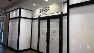 2026年3月6日（金）に三井アウトレットパーク多摩南大沢にて、フィットネスウェアを扱う「ZUMBA OUTLET」がカンタベリー跡地にオープン
