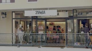 2026年5月10日(日)に、三井アウトレットパーク多摩南大沢で営業している「ZUMBA OUTLET（ズンバ アウトレット）」が閉店