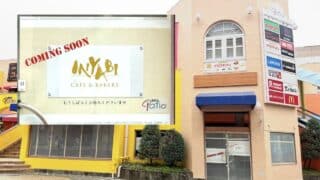 多摩センターの商業施設「丘の上パティオ（東京都多摩市落合1-44）」1階に、カフェベーカリー「MIYABI（ミヤビ）」が今夏オープン予定であることが