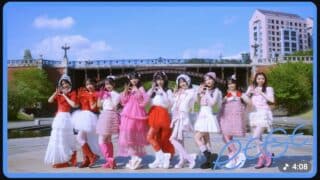 2026年6月3日(水)に公開されたアイドルグループ「RE-GE（リージェ）」の楽曲「イチゴソーダ」のミュージックビデオに、南大沢エリアの長池公園が登場